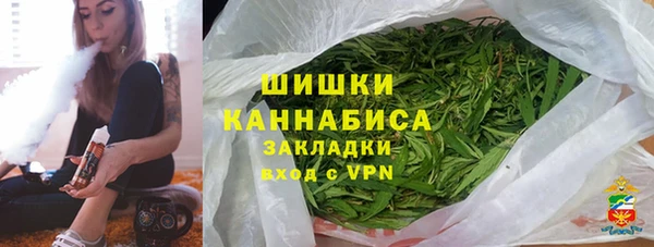 хмурый Михайловск